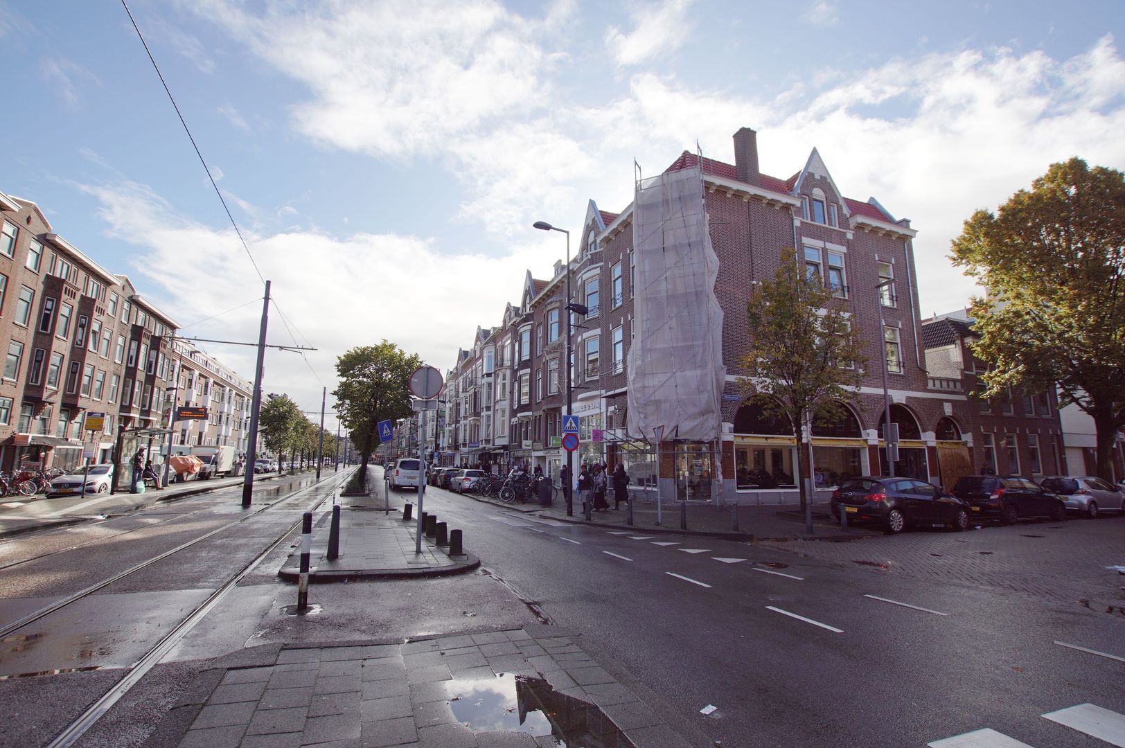 Schiedamseweg, Rotterdam foto-11