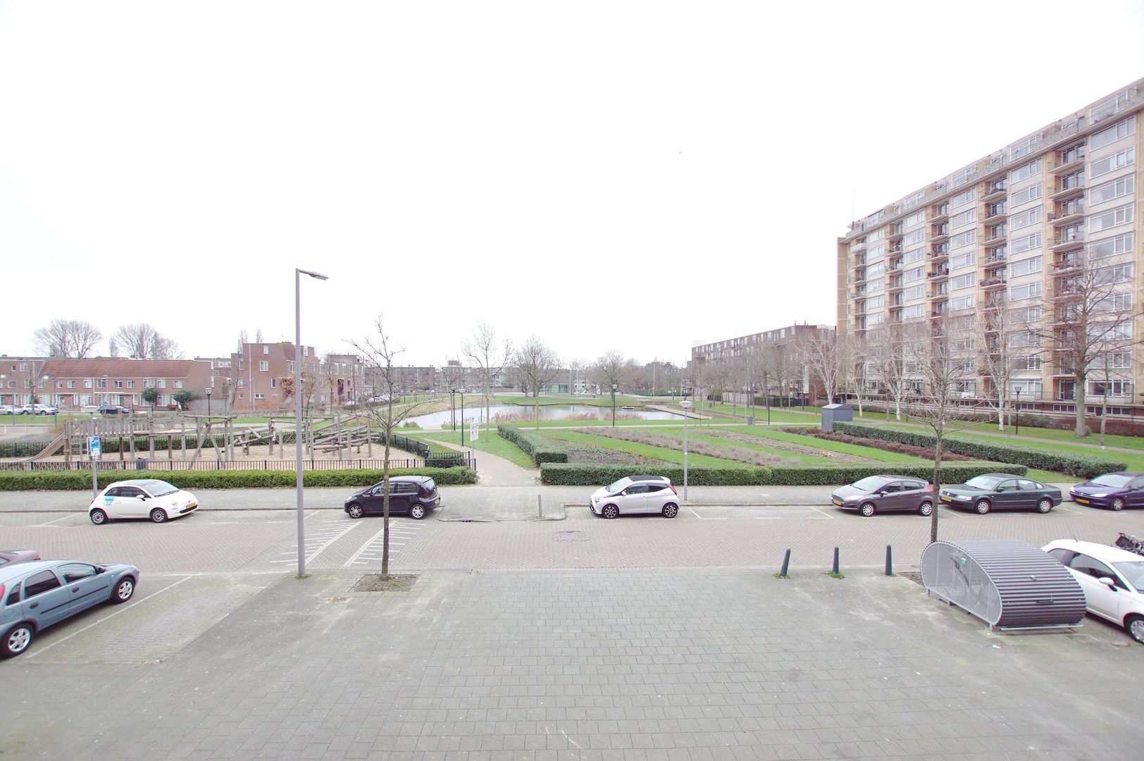 Robert Baeldestraat, Rotterdam foto-10