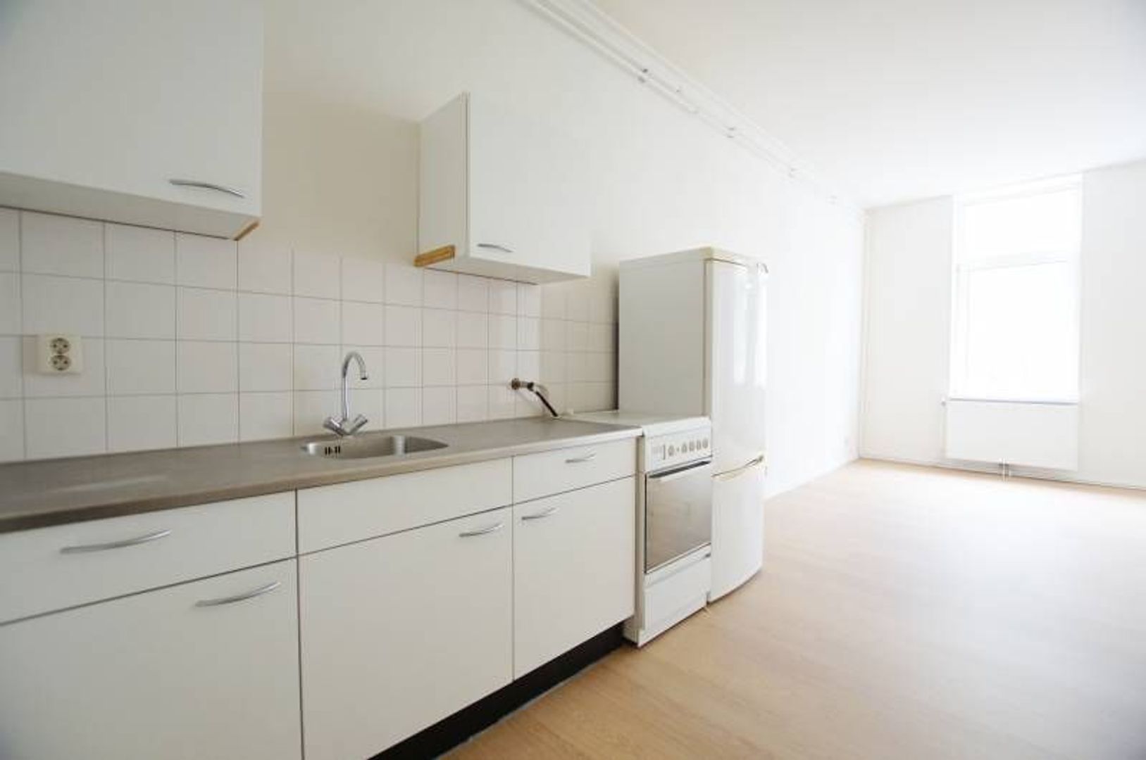 2e Rosestraat, Rotterdam foto-1