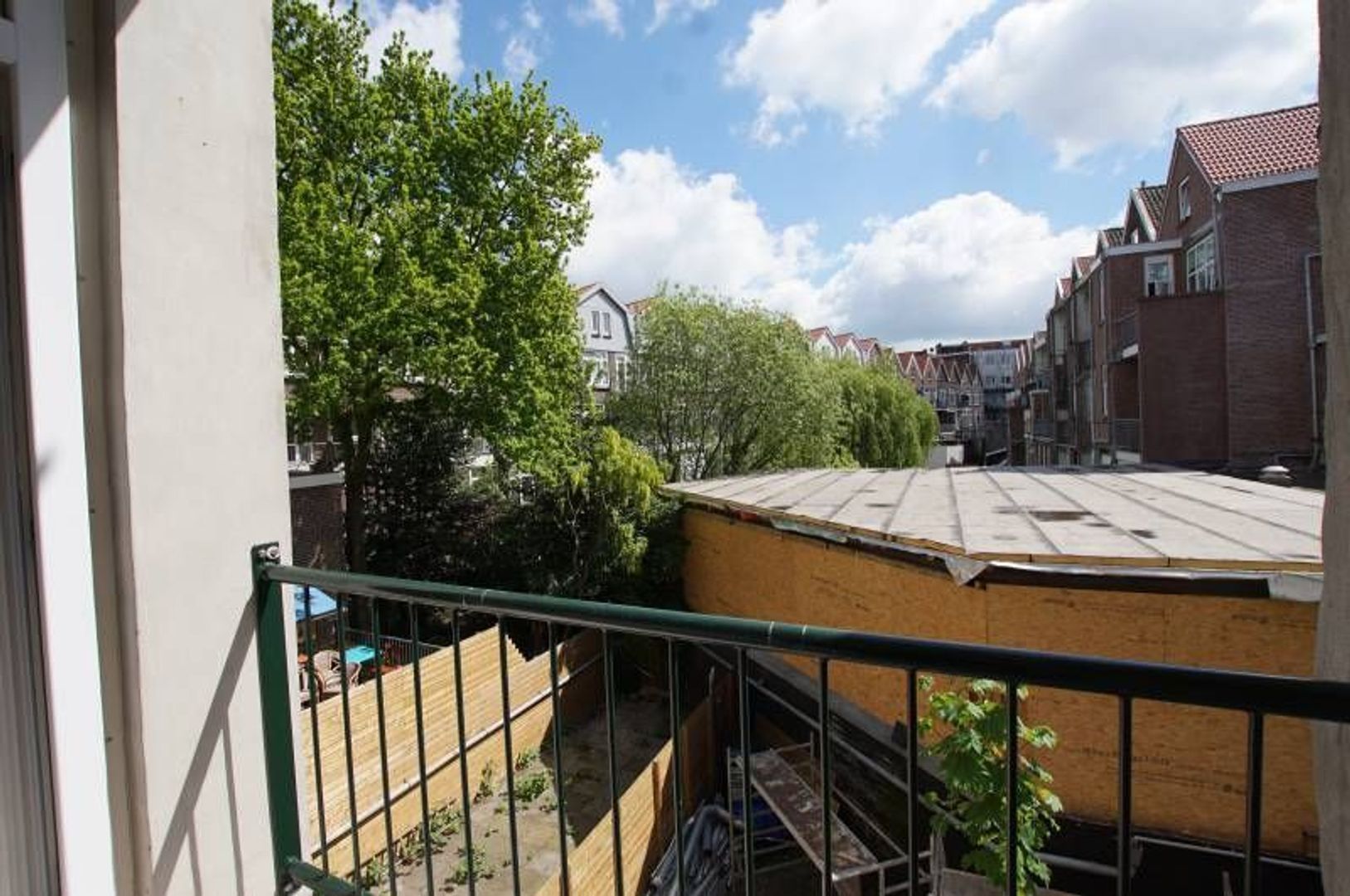2e Rosestraat, Rotterdam foto-5