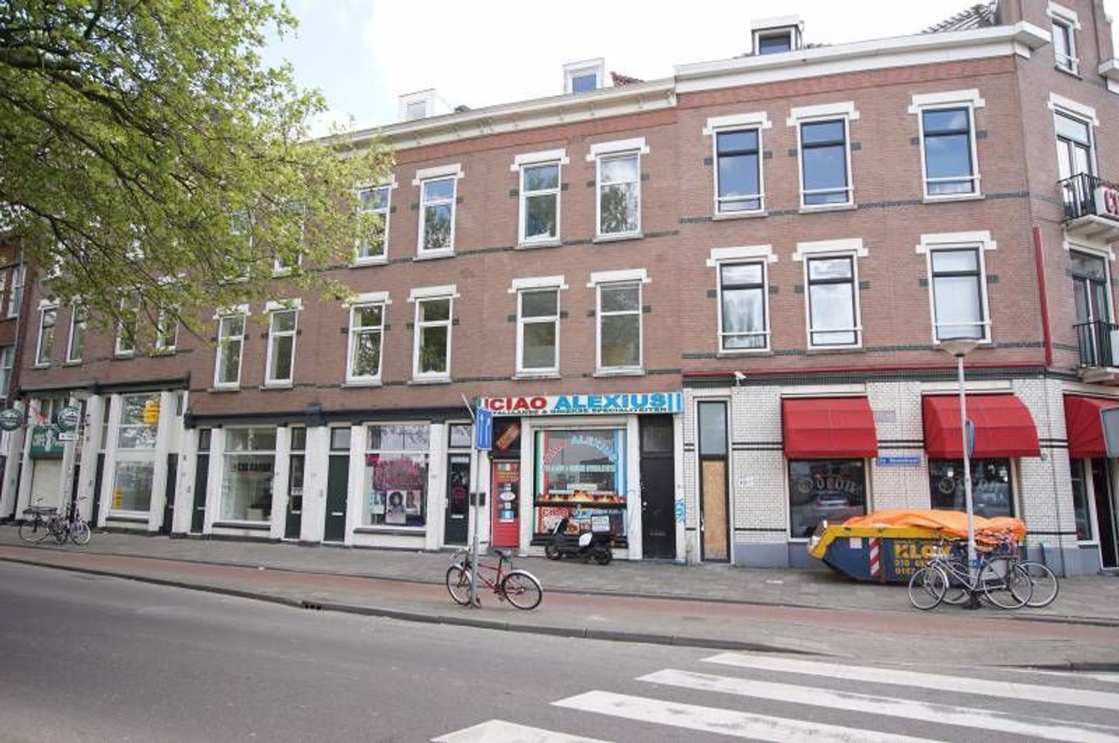 2e Rosestraat, Rotterdam foto-6