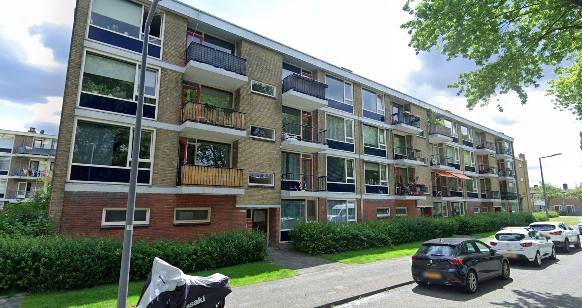 Boekenrode, Rotterdam foto-14