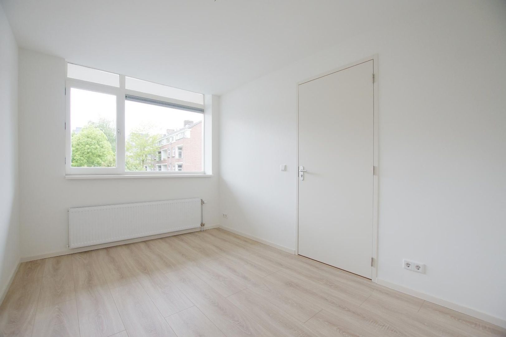 Robert Baeldestraat, Rotterdam foto-4