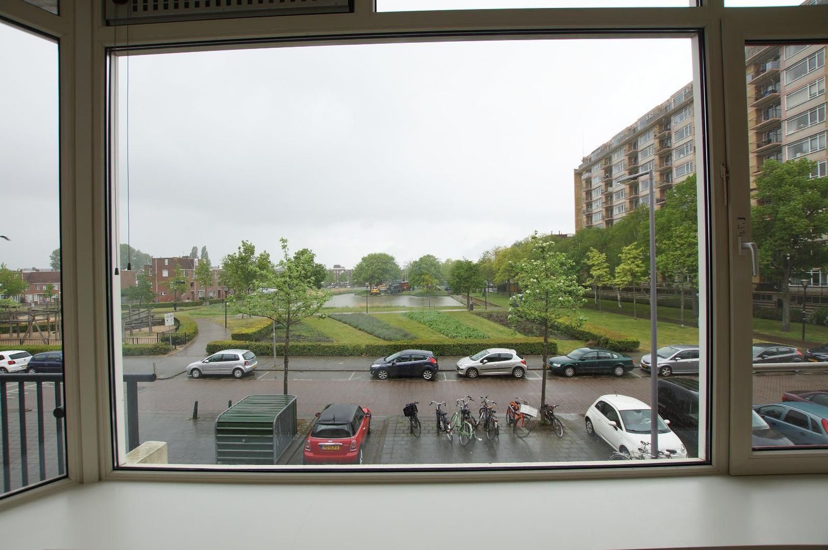 Robert Baeldestraat, Rotterdam foto-8