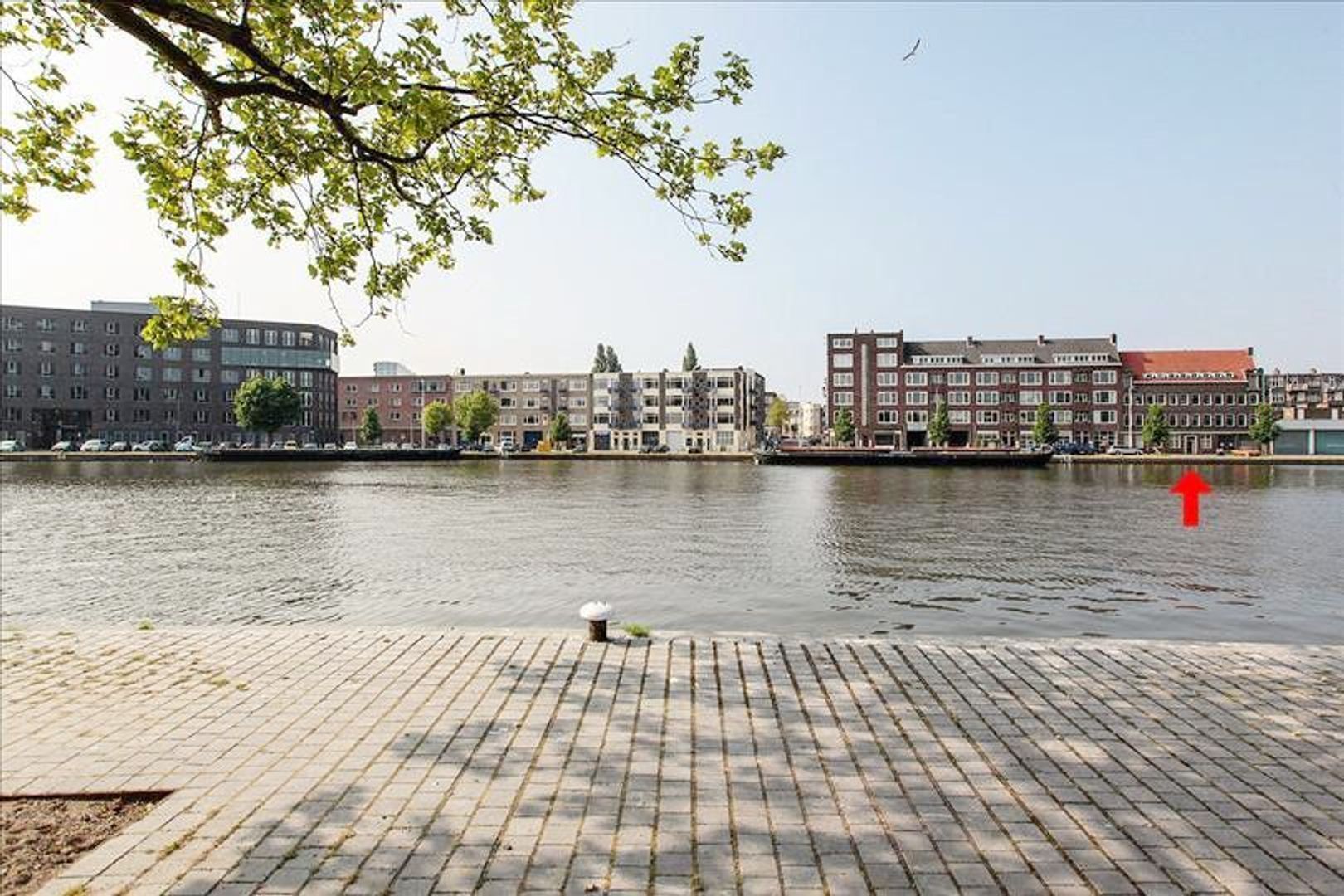Coolhaven, Rotterdam foto-26