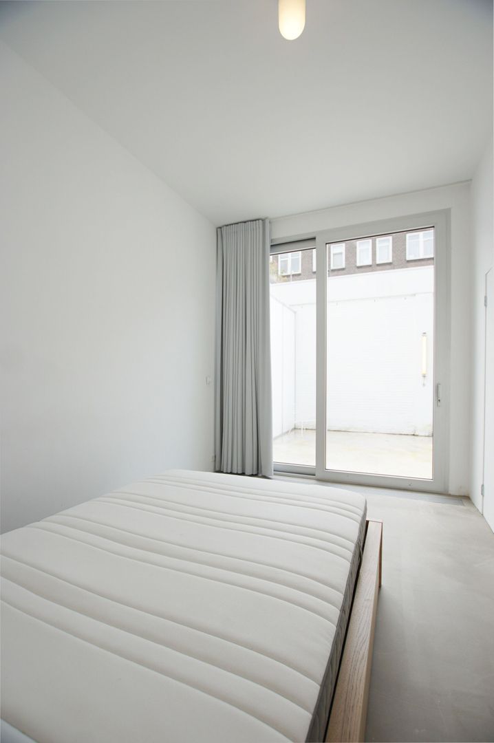 Coolhaven, Rotterdam foto-16