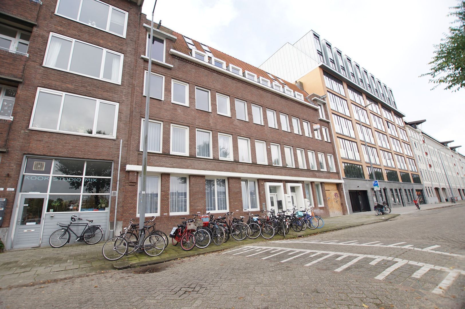 Coolhaven, Rotterdam foto-27