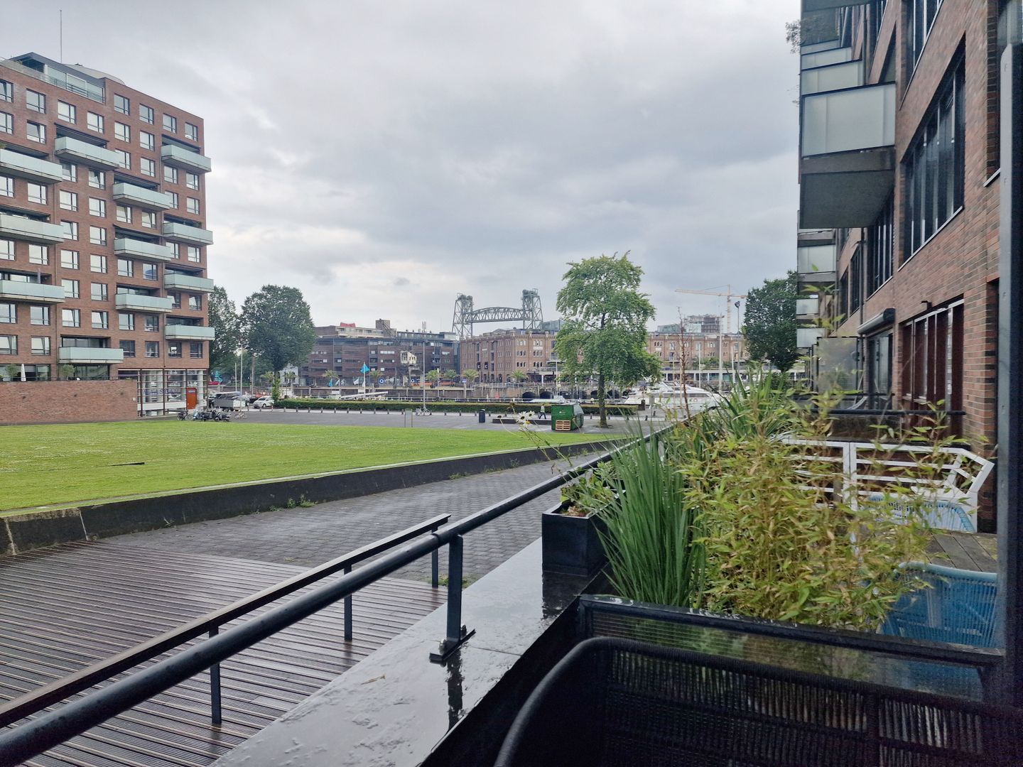 Eric Kropstraat, Rotterdam foto-12