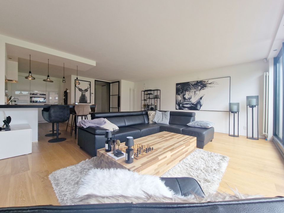 Eric Kropstraat, Rotterdam