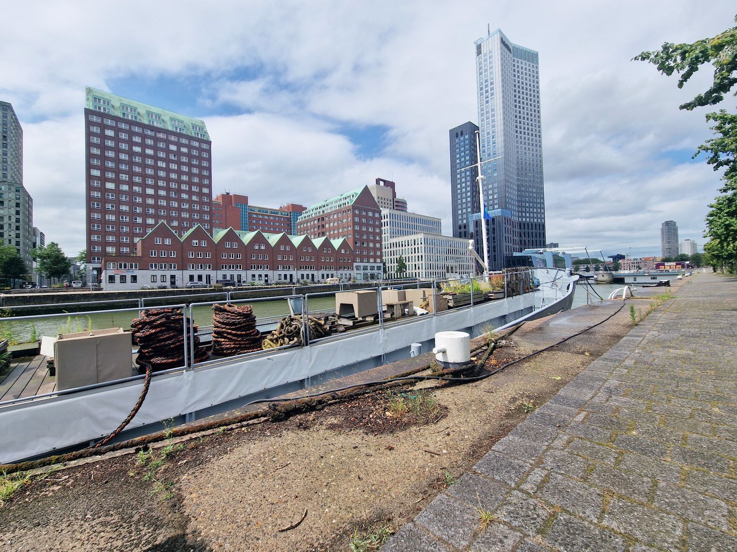 Eric Kropstraat, Rotterdam foto-24