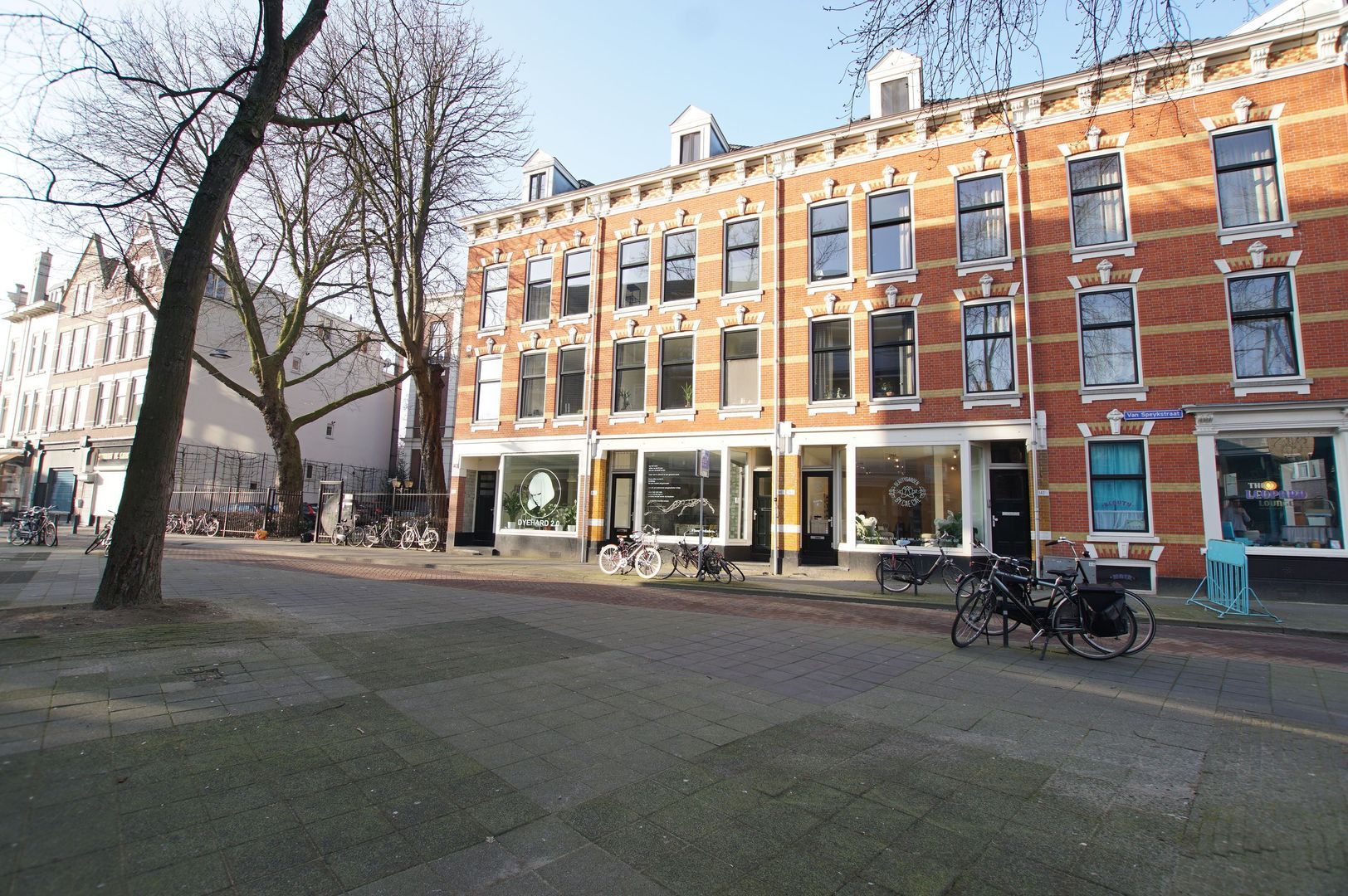 Van Speykstraat, Rotterdam foto-7