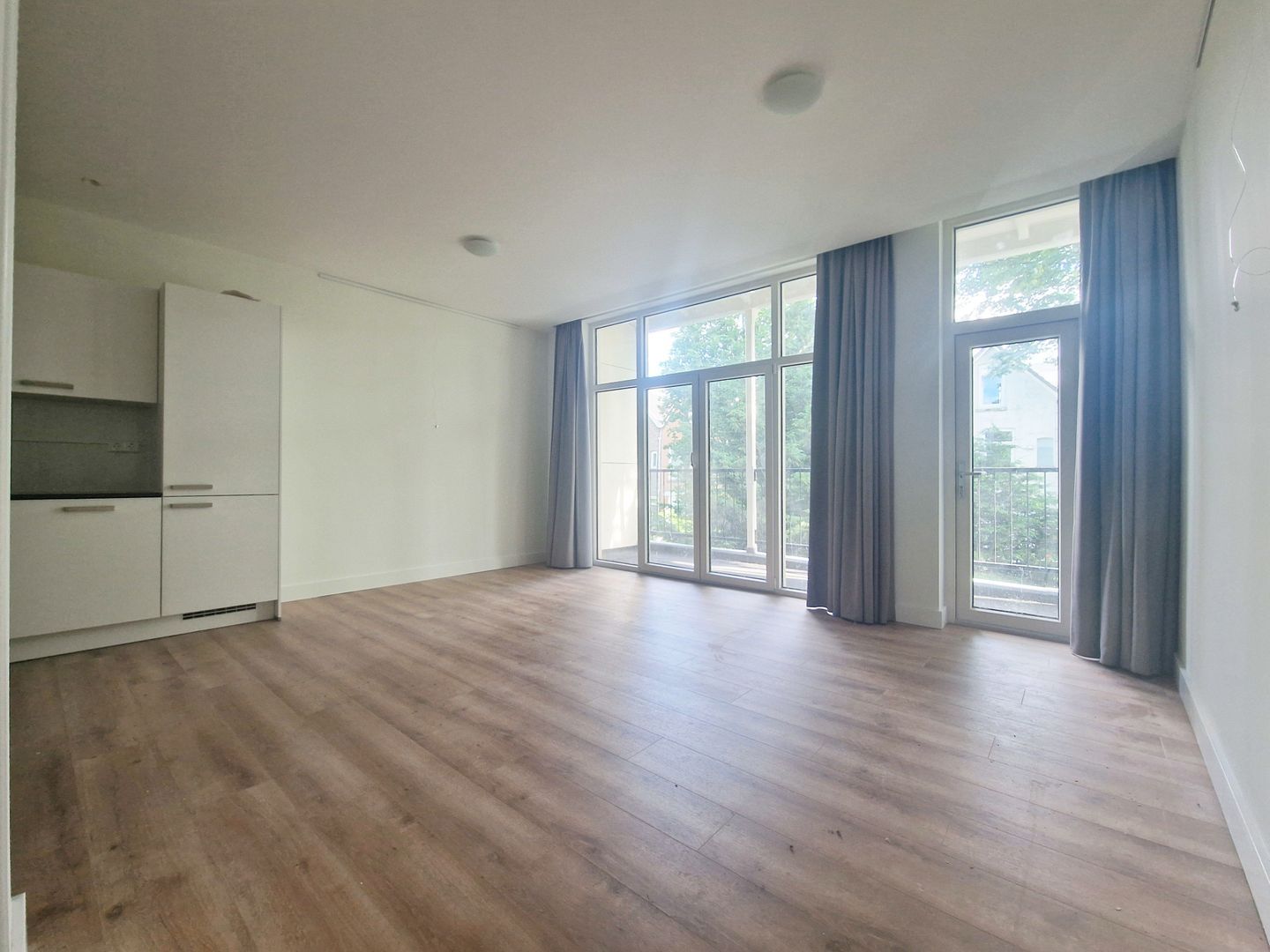 Zwart Janstraat, Rotterdam foto-0