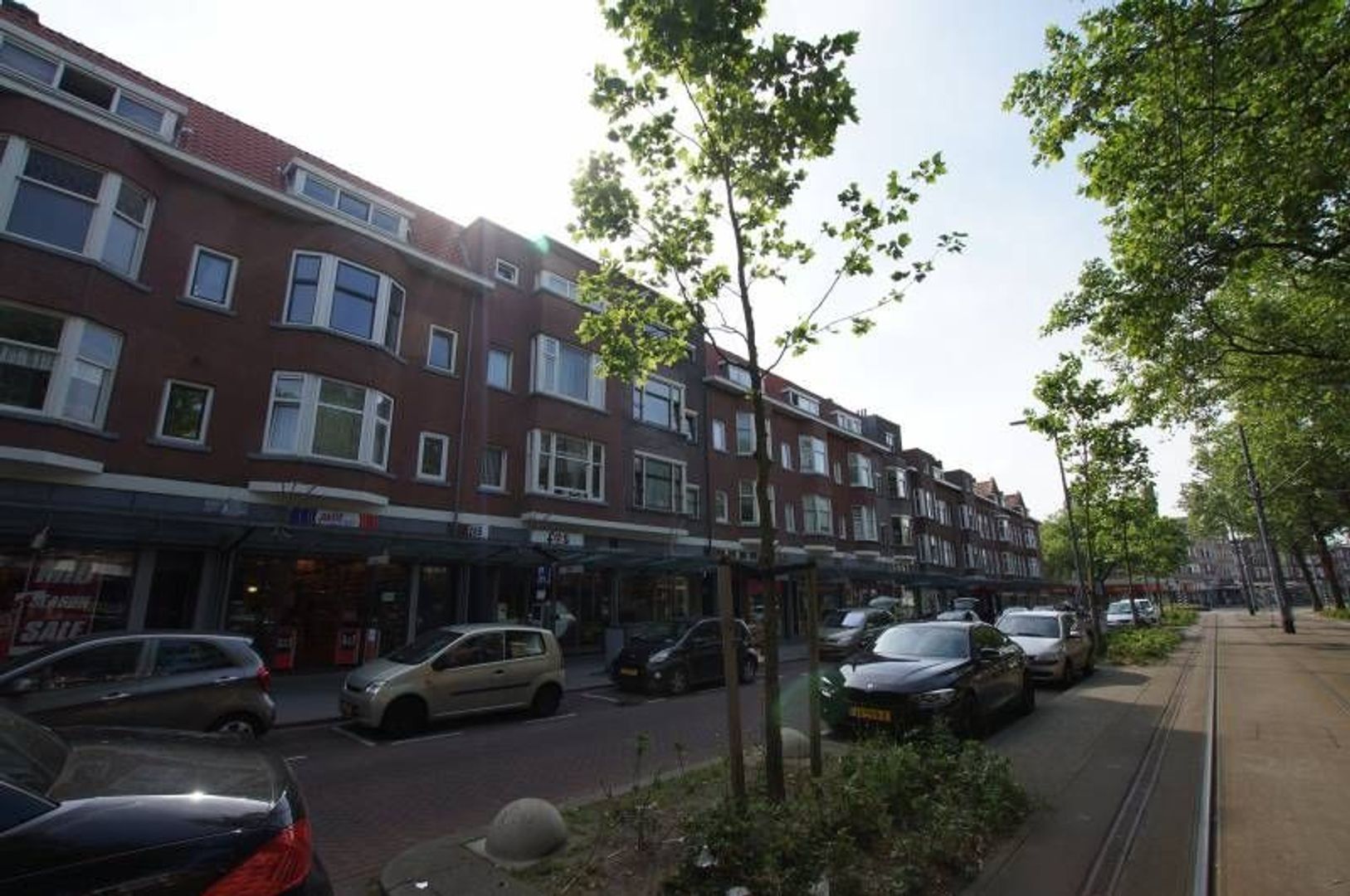 Beijerlandselaan, Rotterdam foto-6