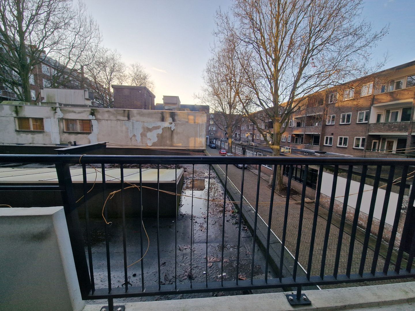 Sint-Janstraat, Rotterdam foto-15