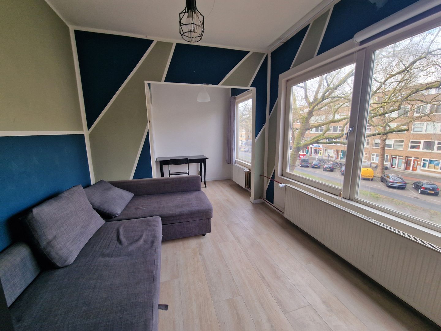 Dordtselaan, Rotterdam foto-0