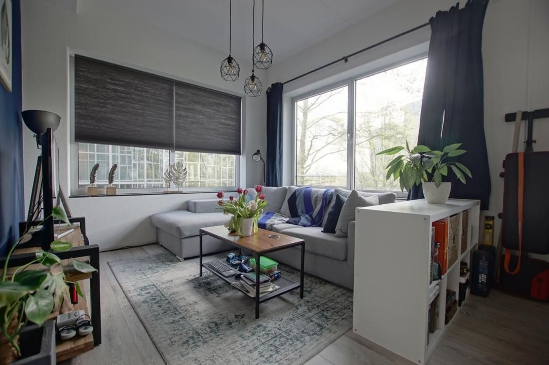 's-Gravenweg, Rotterdam
