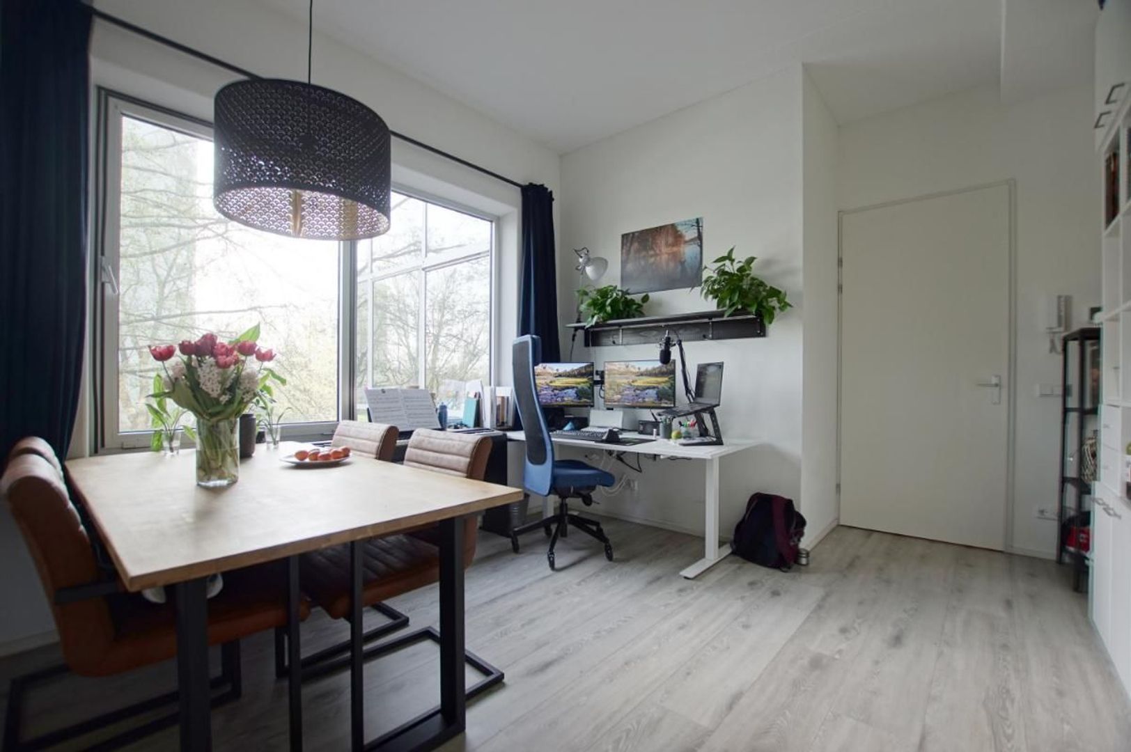 's-Gravenweg, Rotterdam foto-1