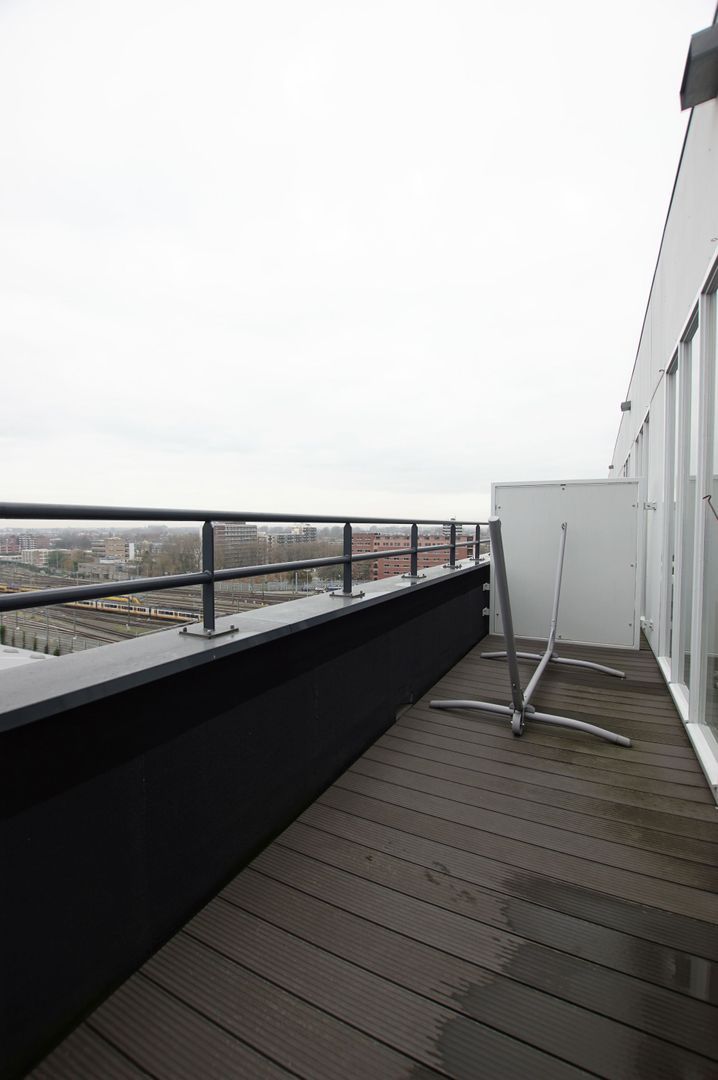 Schaatsbaan, Rotterdam foto-11