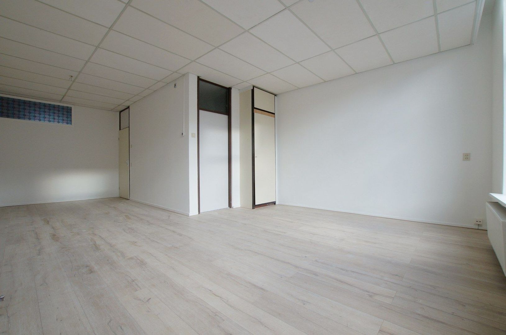 Schietbaanlaan, Rotterdam foto-2