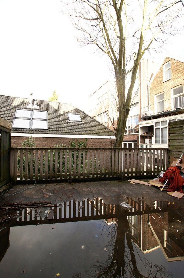 Schietbaanlaan, Rotterdam foto-10