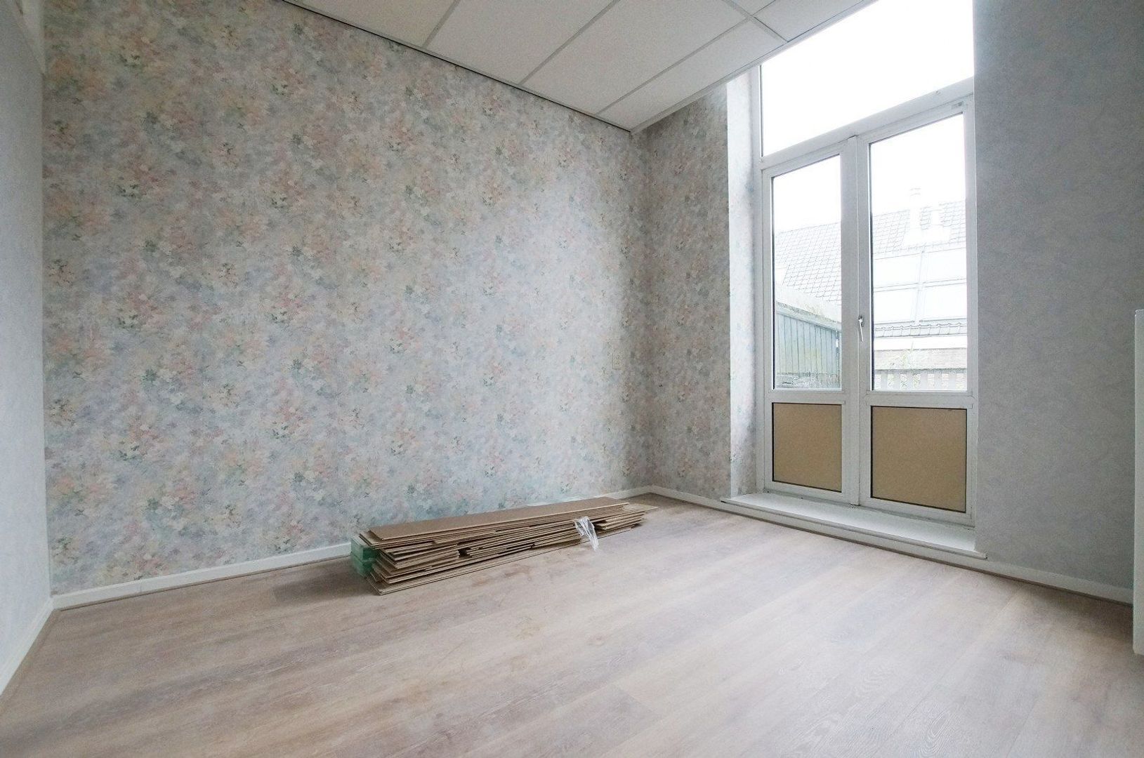Schietbaanlaan, Rotterdam foto-9