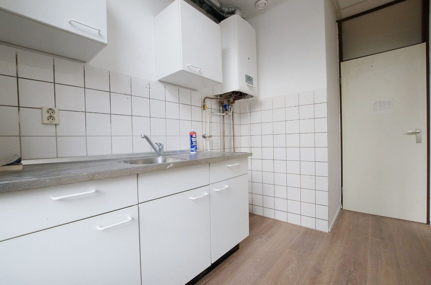 Schietbaanlaan, Rotterdam foto-3