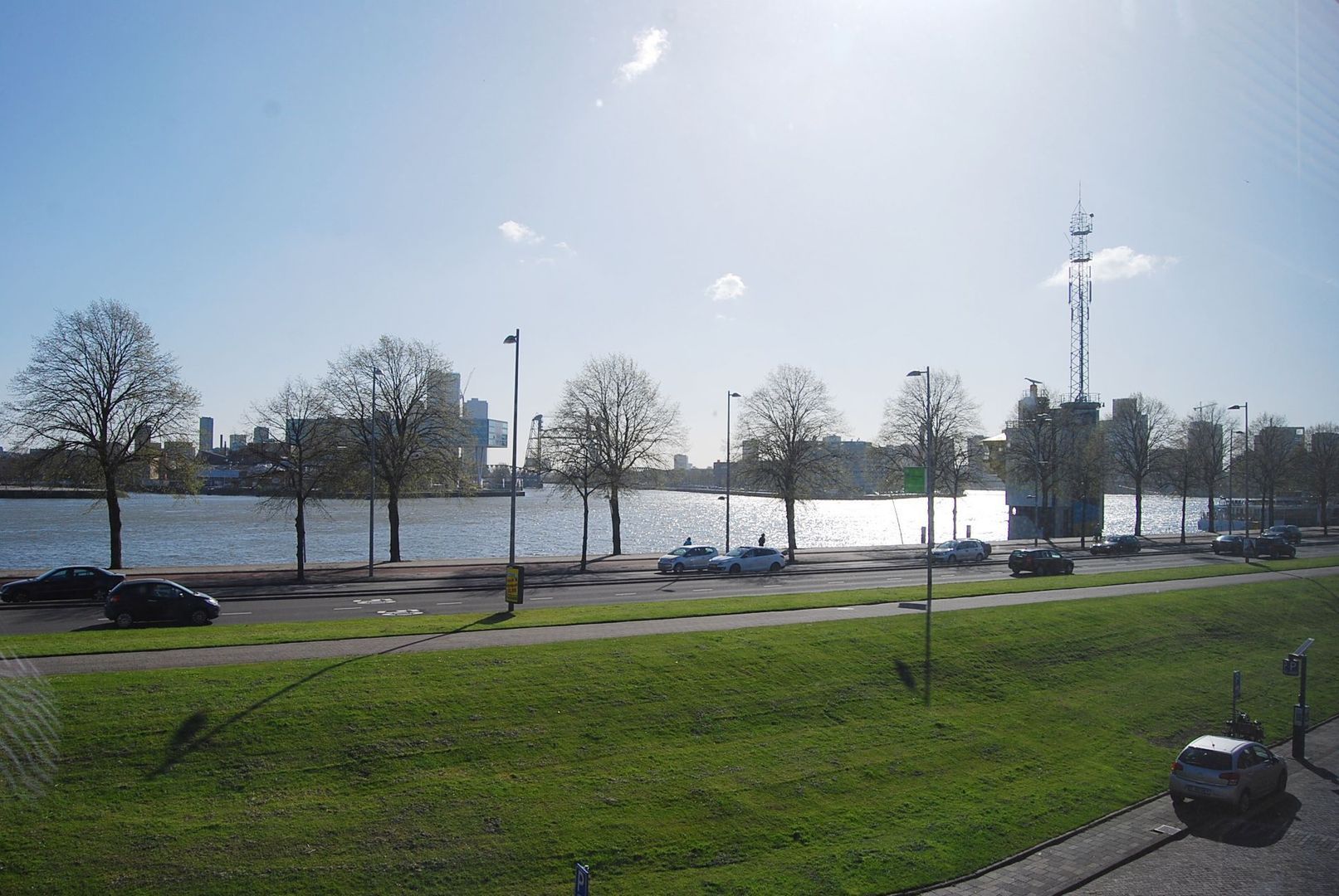 Oostmaaslaan, Rotterdam foto-12