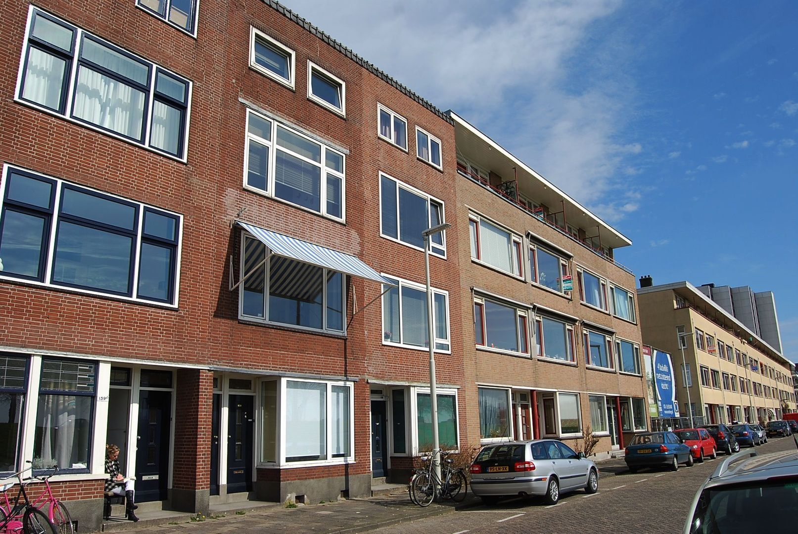 Oostmaaslaan, Rotterdam foto-10