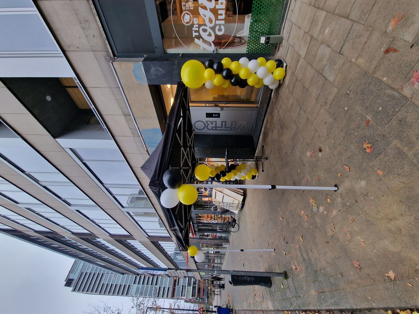 Glashaven, Rotterdam foto-7