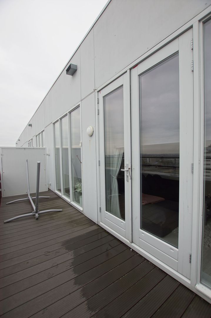 Schaatsbaan, Rotterdam foto-14