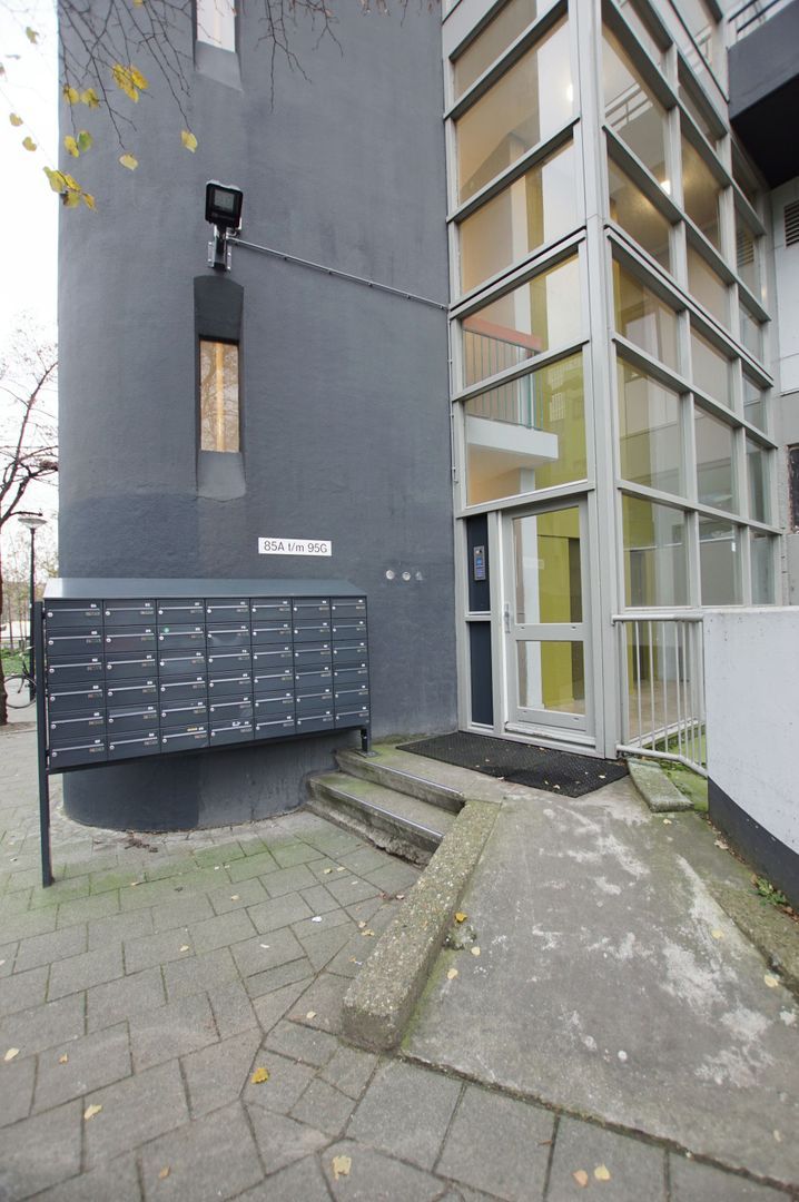 Schaatsbaan, Rotterdam foto-16
