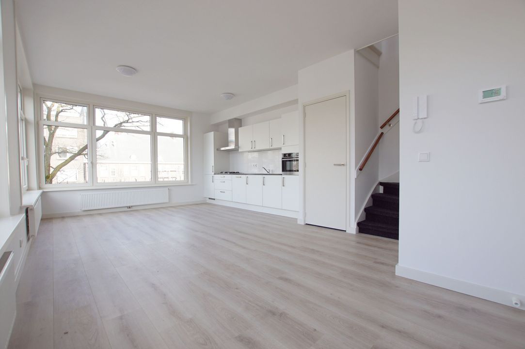 Insulindestraat, Rotterdam