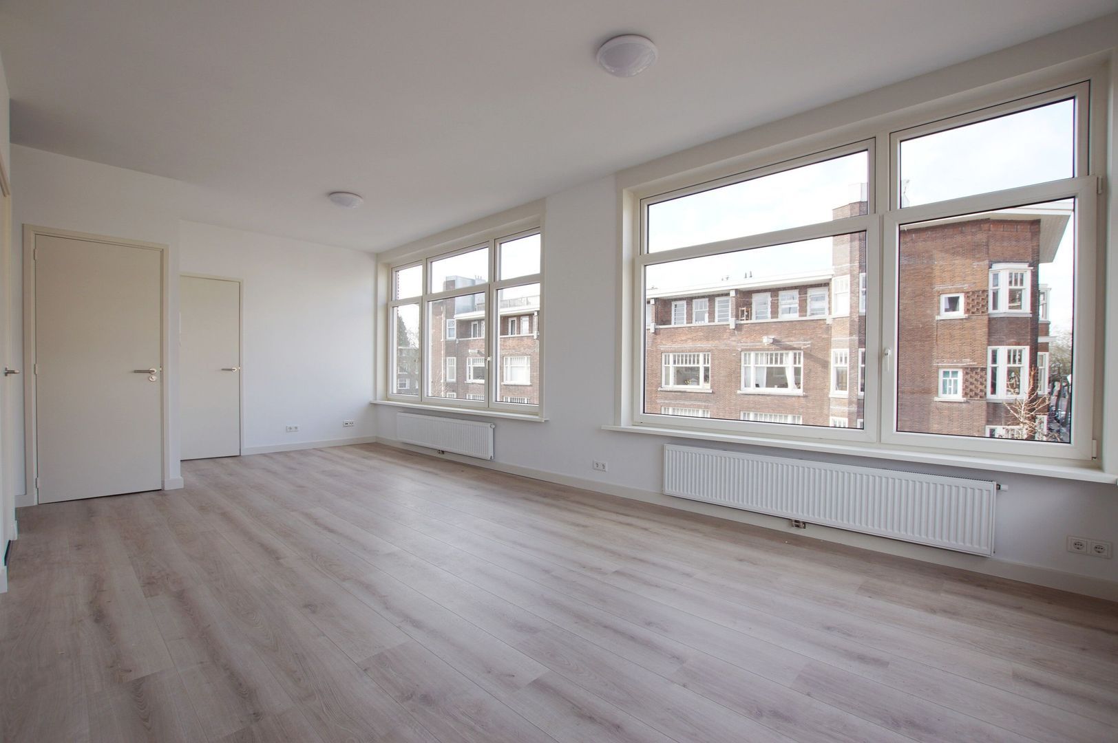 Insulindestraat, Rotterdam foto-1