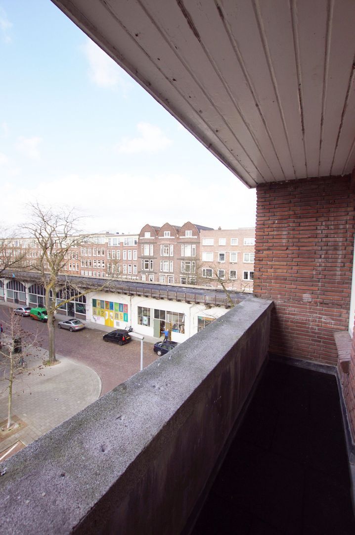Insulindestraat, Rotterdam foto-4