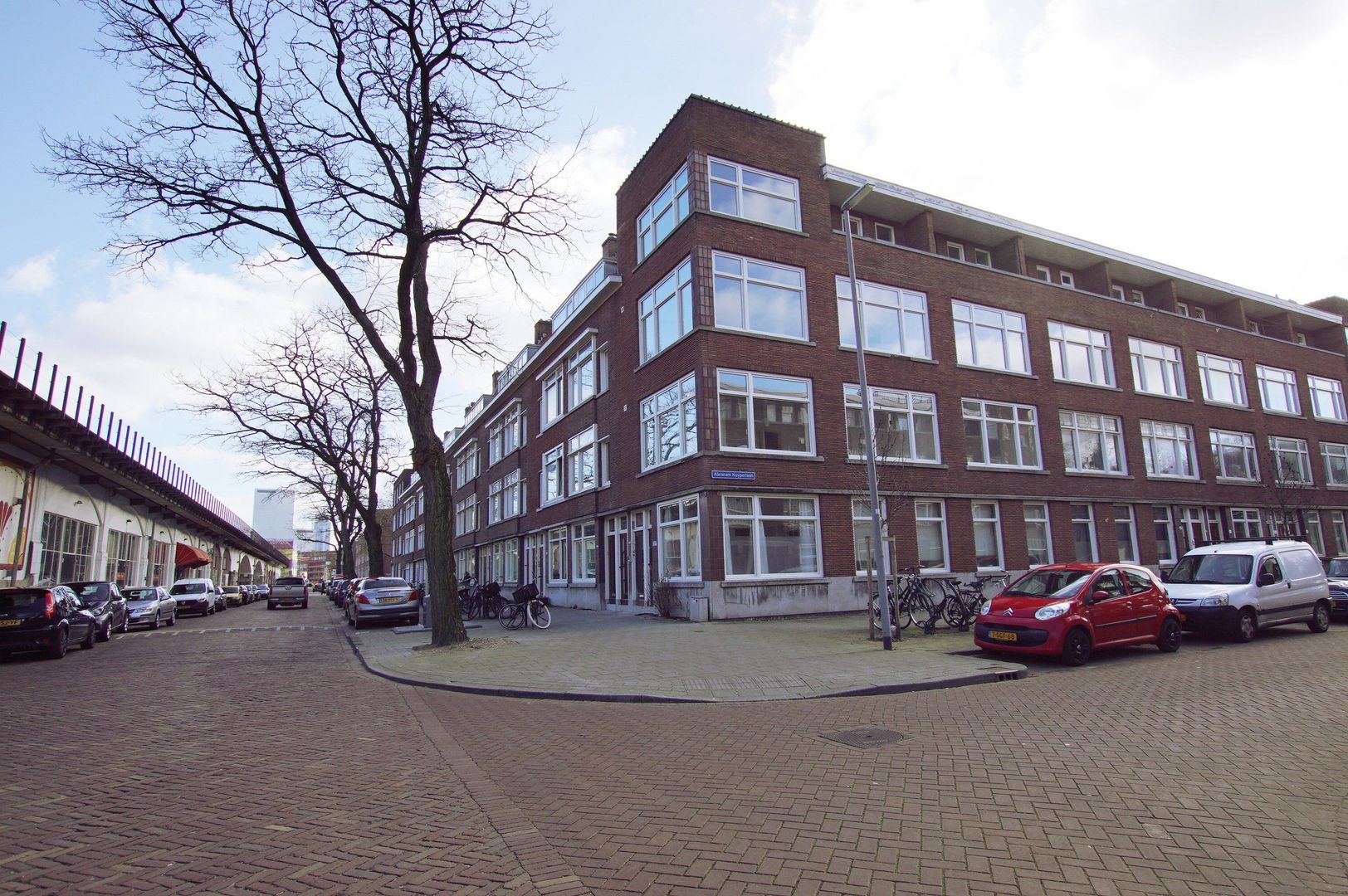 Insulindestraat, Rotterdam foto-16