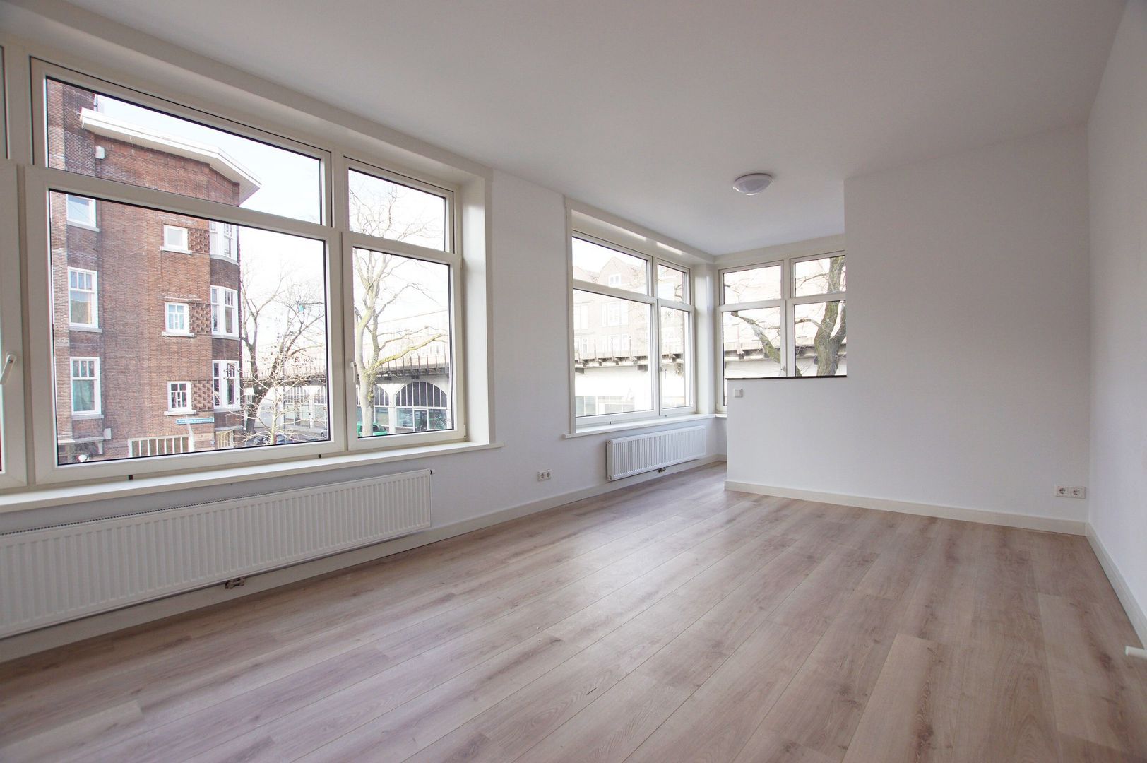 Insulindestraat, Rotterdam foto-0