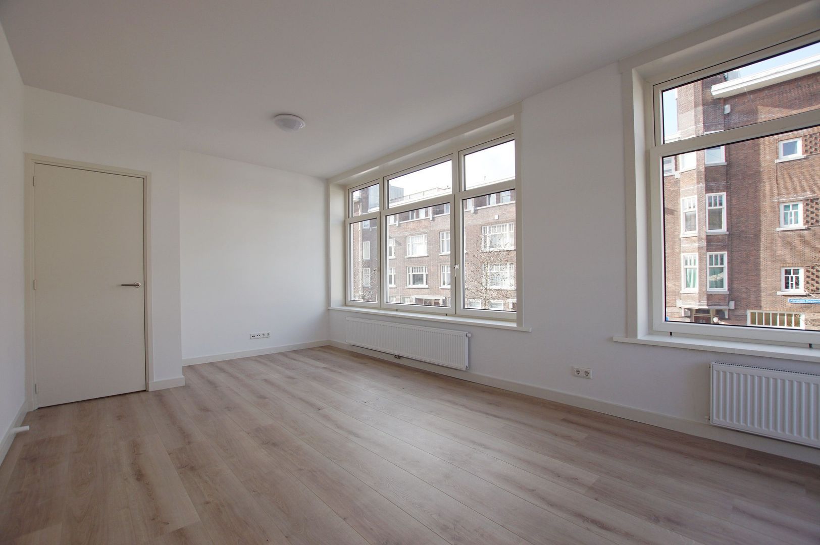 Insulindestraat, Rotterdam foto-1