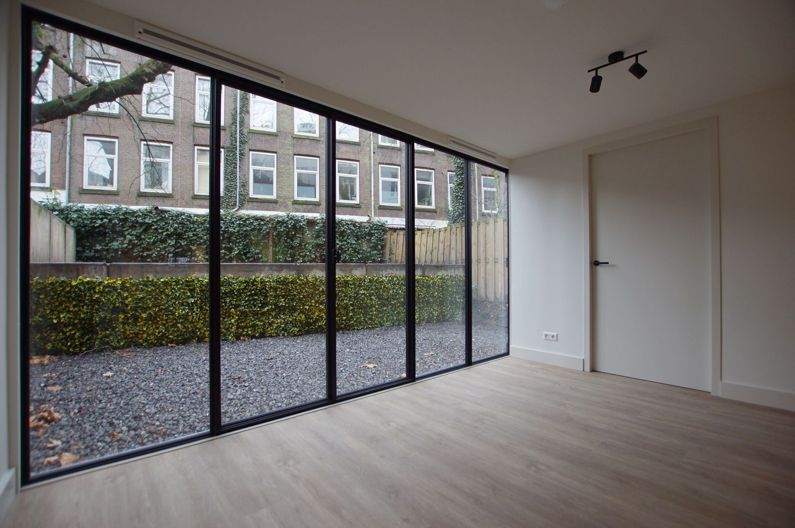 Schiedamsesingel, Rotterdam foto-1