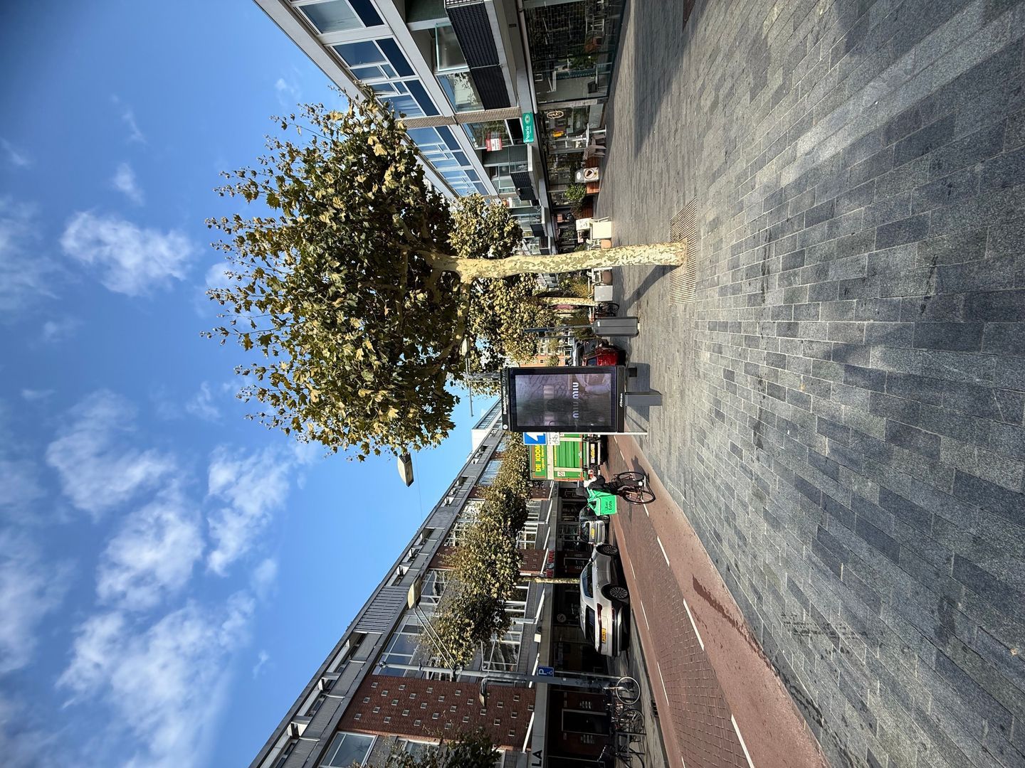 Karel Doormanstraat, Rotterdam foto-2