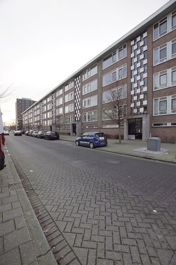Middelharnisstraat, Rotterdam foto-1