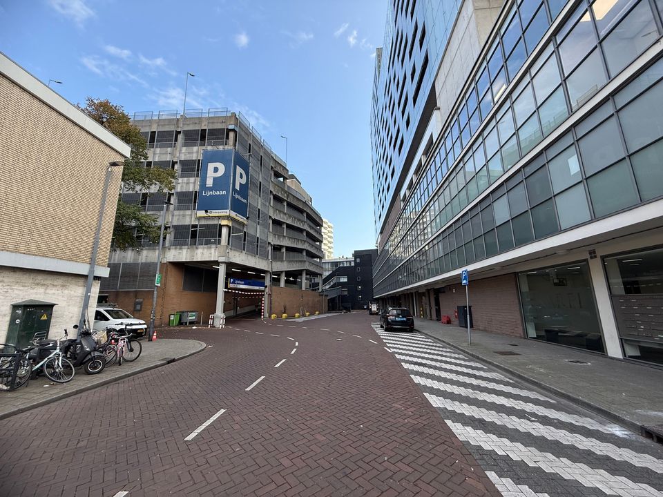 Karel Doormanstraat, Rotterdam