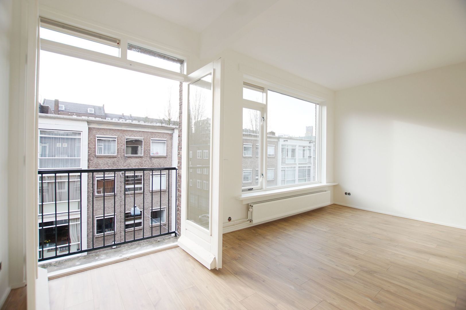 Hoogstraat, Rotterdam foto-1