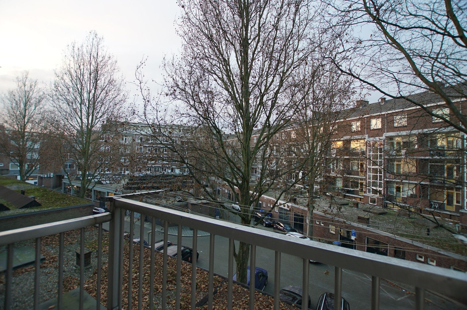 Hoogstraat, Rotterdam foto-4