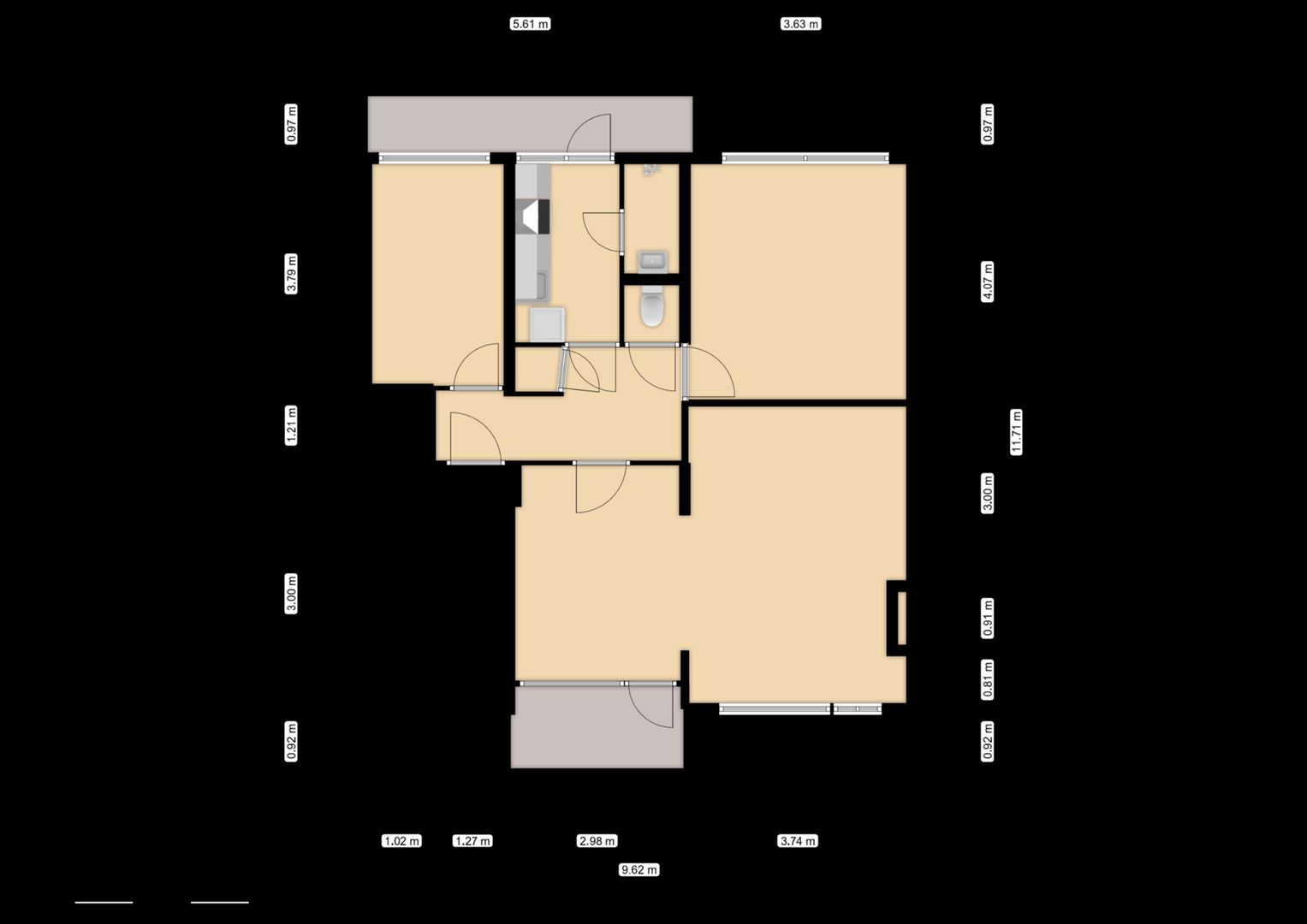 Boekenrode, Rotterdam foto-11