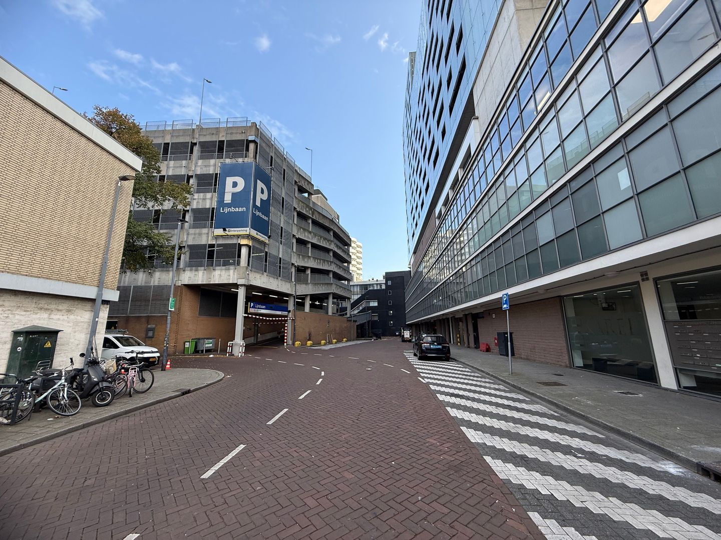 Karel Doormanstraat, Rotterdam foto-2