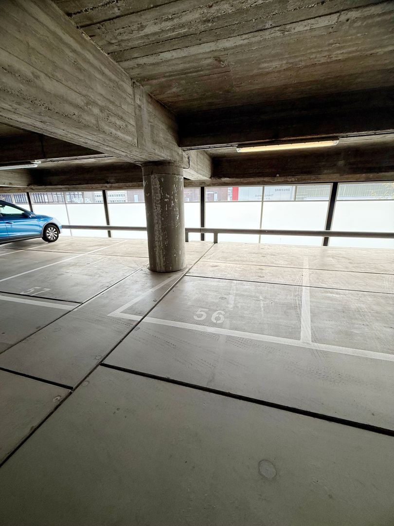 Karel Doormanstraat, Rotterdam foto-3