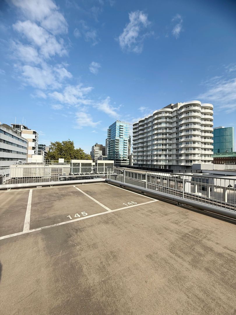 Karel Doormanstraat, Rotterdam foto-4