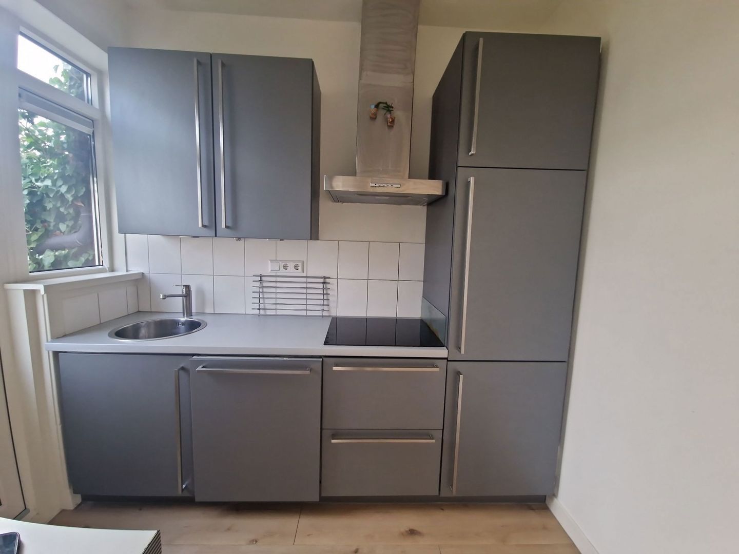 Jaersveltstraat, Rotterdam foto-8