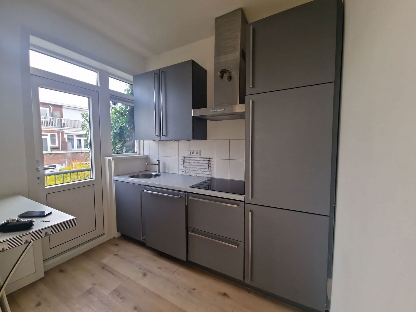 Jaersveltstraat, Rotterdam foto-9