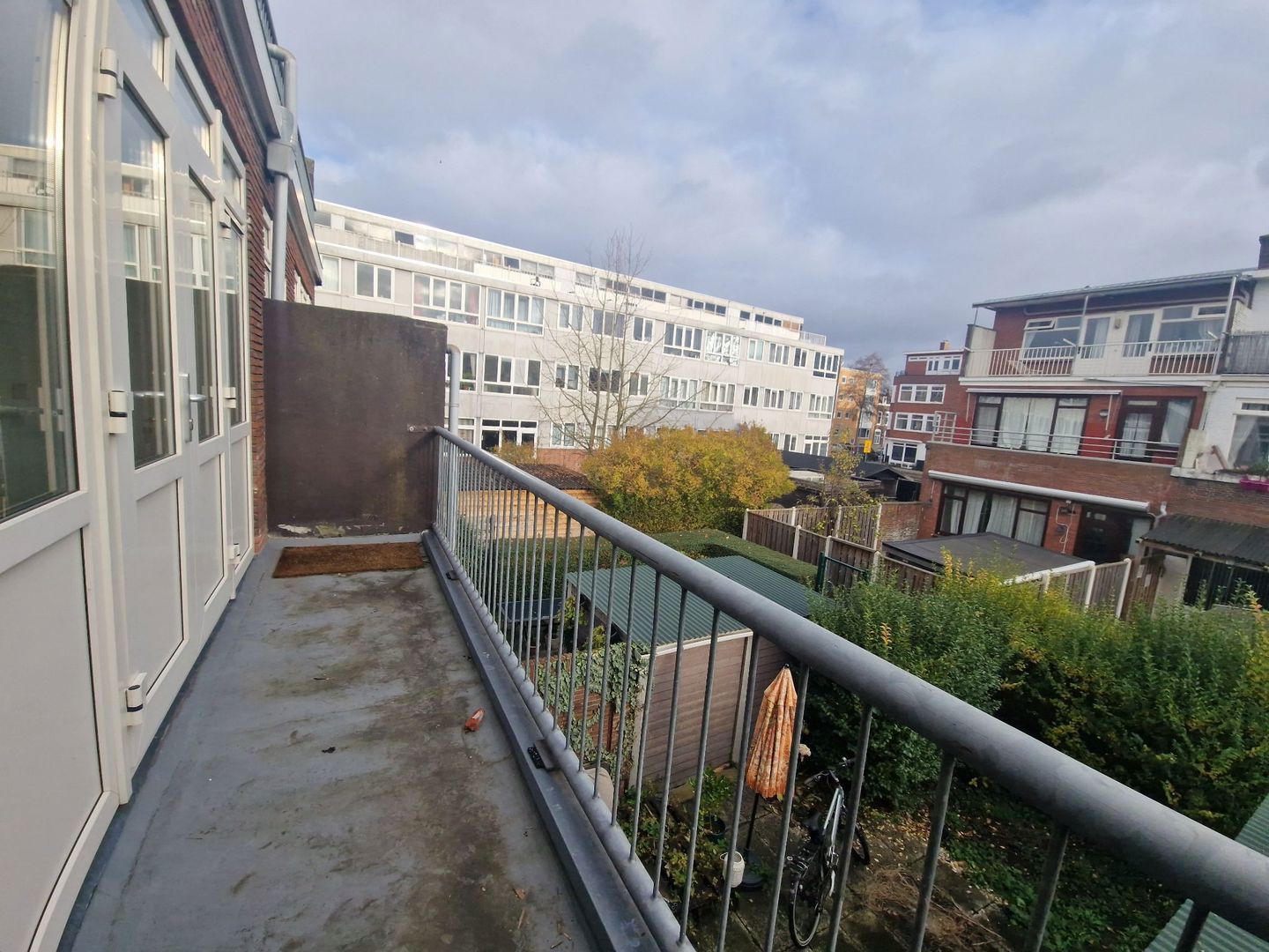 Jaersveltstraat, Rotterdam foto-14